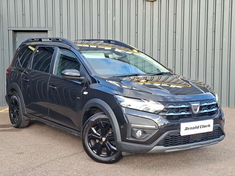 2023 Dacia Jogger