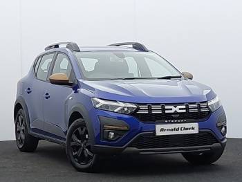 2024 (24) Dacia Sandero Stepway 1.0 TCe Extreme 5dr