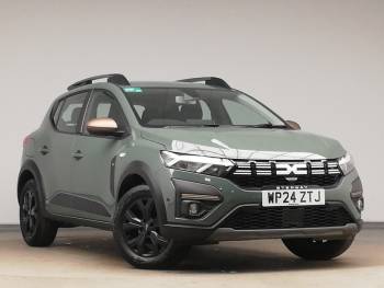 2024 (24) Dacia Sandero Stepway 1.0 TCe Extreme 5dr