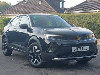 2021 (71) Vauxhall Mokka 1.2 Turbo Elite Nav 5dr