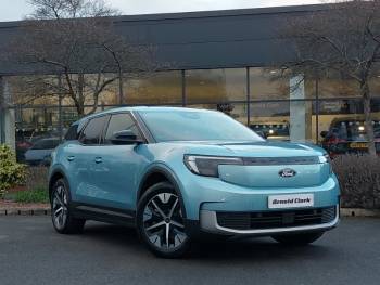 2025 (25) Ford Explorer 210kW Select 77kWh 5dr Auto