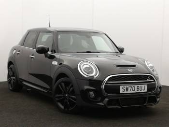 2020 (70) MINI Hatchback 2.0 Cooper S Sport II 5dr Auto