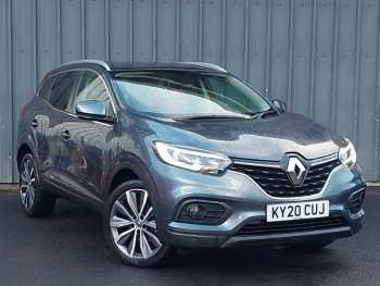 2020 (20) Renault KADJAR 1.5 Blue dCi Iconic 5dr EDC