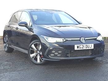 2021 (21) Volkswagen Golf 1.4 TSI GTE 5dr DSG
