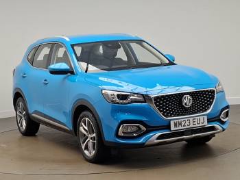 2023 (23) MG Hs 1.5 T-GDI Excite 5dr
