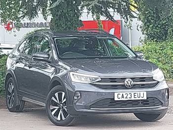 2023 (23) Volkswagen Taigo 1.0 TSI Life 5dr