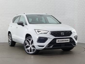 2021 (71) Seat Ateca 2.0 TDI 150 FR Sport 5dr DSG