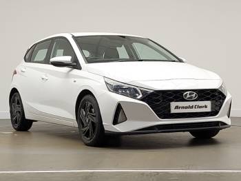 2020 (20) Hyundai I20 1.0T GDi 48V MHD SE Connect 5dr