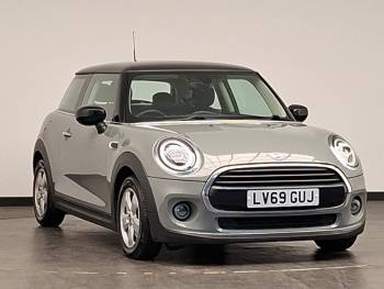 2020 (69) MINI F56 1.5 Cooper Classic II 3dr Auto
