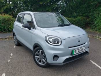 2025 Leapmotor T03 70kW 37kWh 5dr Auto