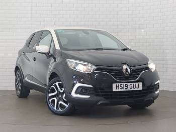 2019 (19) Renault Captur 1.5 dCi 90 Iconic 5dr