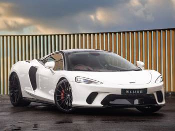2020 (69/20) Mclaren Gt V8 2dr SSG Auto