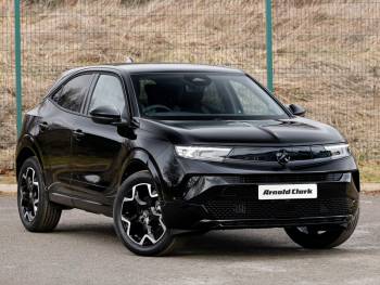 2025 (75) Vauxhall Mokka 1.2 Turbo 136 GS 5dr