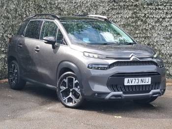 2024 (73/24) Citroen C3 Aircross 1.2 PureTech 130 Max 5dr EAT6