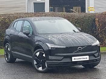 2025 (75) Volvo Ex30 200kW SM Extended Range Plus 69kWh 5dr Auto