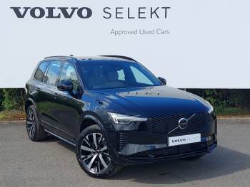 2025 (75) Volvo Xc90 2.0 B5P Plus Dark 5dr AWD Geartronic