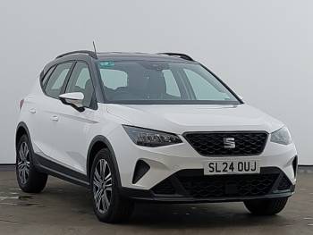 2024 (24) Seat Arona 1.0 TSI SE Technology 5dr