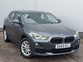 2019 (69) BMW Ix2 X2 Hatchback sDrive 18i SE 5dr