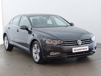 2019 (69) Volkswagen Passat 2.0 TDI EVO SCR SE Nav 4dr DSG