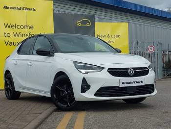2023 (23) Vauxhall Corsa 1.2 Turbo GS 5dr