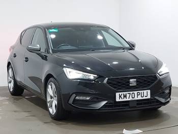 2020 (70) Seat Leon 1.0 TSI EVO FR 5dr