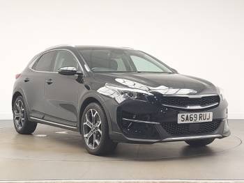 2019 (69) Kia Xceed 1.0T GDi ISG 3 5dr