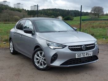 2020 (69) Vauxhall Corsa 1.2 Turbo Elite Nav 5dr