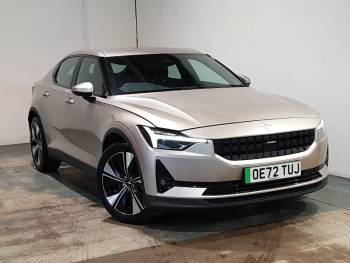 2023 (72) Polestar 2 170kW 78kWh Long Range SM [Pilot] 5dr Auto