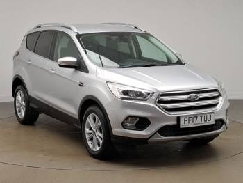 2017 (17) Ford Kuga 1.5 TDCi Titanium 5dr 2WD