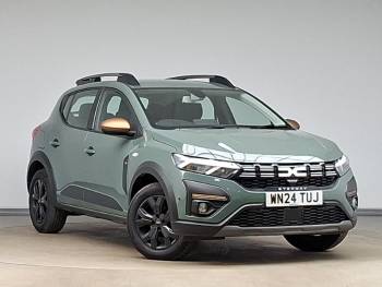 2024 (24) Dacia Sandero Stepway 1.0 TCe Extreme 5dr