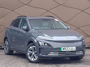 2023 (23) Hyundai Kona 150kW Ultimate 64kWh 5dr Auto