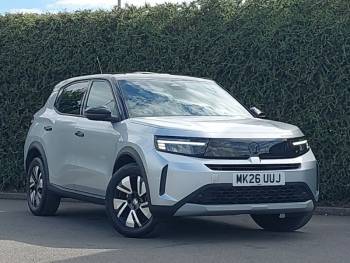 2026 (76) Vauxhall Frontera 1.2 Hybrid [145] GS 5dr e-DCT6 [7 Seat]