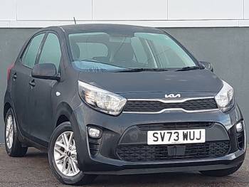 2023 (73) Kia Picanto 1.0 2 5dr [4 seats]