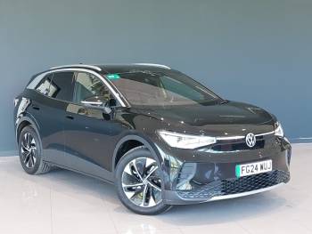 2024 Volkswagen Id.4 210kW Style Pro 77kWh 5dr Auto