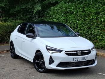 2023 (19) Vauxhall Corsa 1.2 GS 5dr