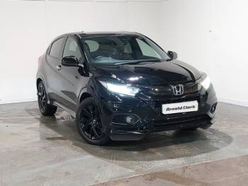 2019 (19) Honda HR-V 1.5 i-VTEC Turbo Sport 5dr
