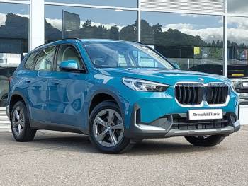 2023 (73) BMW X1 sDrive 20i MHT Sport 5dr Step Auto