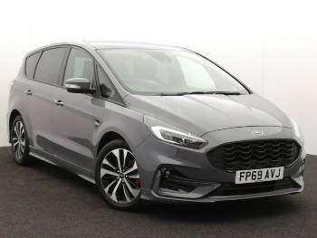 2019 (69) Ford S-Max 2.0 EcoBlue 190 ST-Line 5dr Auto