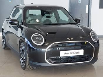 2024 (74) MINI Cooper 160kW SE Exclusive 54kWh 3dr Auto