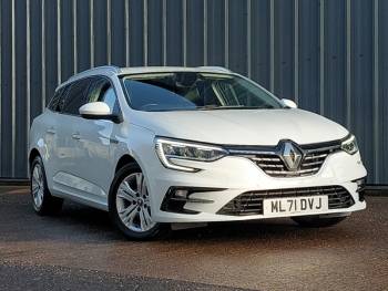 2021 (71) Renault Megane 1.5 Blue dCi Iconic 5dr