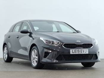 2019 (19) Kia Ceed 1.0T GDi ISG 2 5dr
