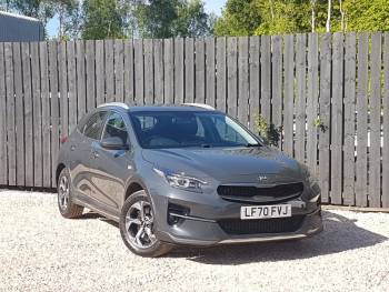 2020 (70) Kia Xceed 1.6 CRDi ISG 2 5dr