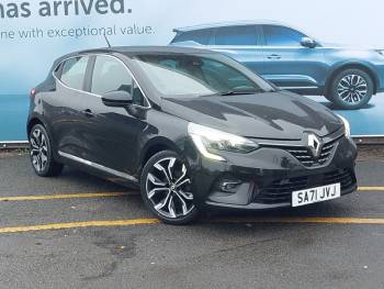 2021 (21) Renault Clio 1.0 TCe 90 S Edition 5dr