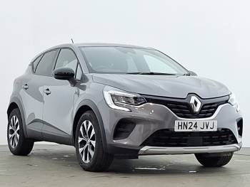 2024 (24) Renault Captur 1.0 TCE 90 Evolution 5dr