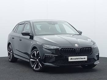 2024 (24) Skoda Scala 1.0 TSI 116 Monte Carlo 5dr DSG