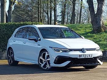 2022 (72) Volkswagen Golf 2.0 TSI 320 R 4Motion 5dr DSG