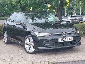 2024 (24) Volkswagen Golf 1.5 TSI 150 Match 5dr