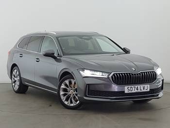 2024 (74) Skoda Superb 2.0 TDI SE L 5dr DSG