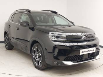 2025 (75) Citroen C5 Aircross 1.5D Max Edition 5dr Auto