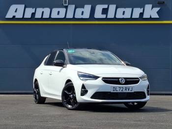 2023 (72) Vauxhall Corsa 1.2 GS Line 5dr